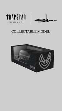 Trapstar London - USA – Trapstar London USA